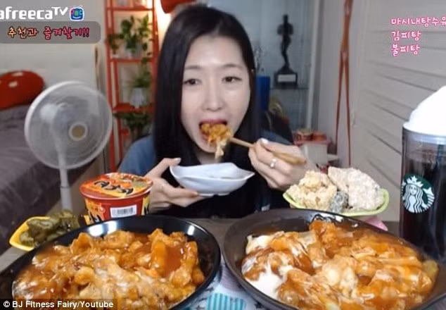 ăn ngon, ăn online, hàn quốc, nghề ăn ngon, ăn trực tuyến, kiếm tiền, ăn-ngon, ăn-online, hàn-quốc, nghề-ăn-ngon, kiếm-tiền