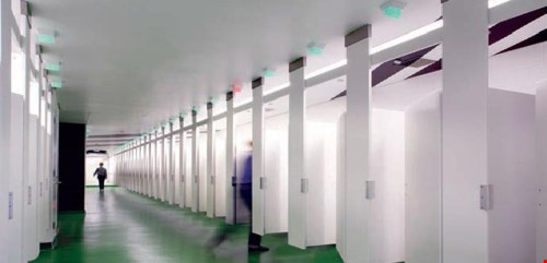 Đèn thông minh giúp mật báo toilet đang trống hay có người ảnh 7 Đèn thông minh giúp mật báo toilet đang trống hay có người ảnh 7