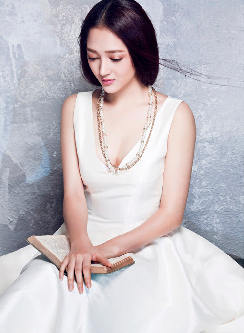 Ngắm gu thời trang đẹp như "công chúa" của Bảo Anh ảnh 7 bao anh phunutoday7