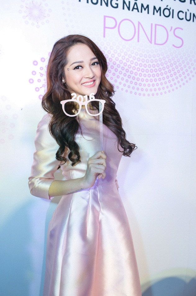 Ngắm gu thời trang đẹp như "công chúa" của Bảo Anh ảnh 10 bao anh phunutoday10