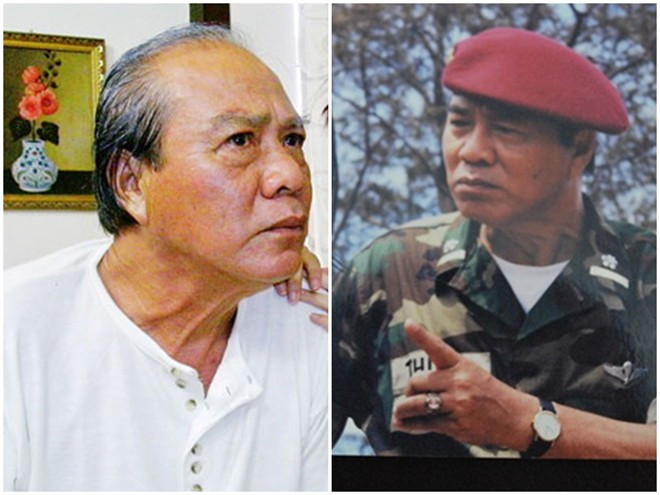 May mắn trong sự nghiệp nhưng đường đời của Nguyễn Đình Thơ lại vấp phải nhiều biến cố. Năm 2005, khi đang quay phim Hướng nghiệp, nam diễn viên bất ngờ mắc căn bệnh hẹp động mạch vành, khiến hai chân ông bất động và phải ngồi xe lăn để di chuyển. Trong chuyện tình cảm, Nam diễn viên từng kết hôn vào năm 1969 và có ba người con: hai gái một trai. Tuy nhiên, sau hơn 30 năm chung sống, ông và vợ quyết định ly thân từ sau biến cố bệnh tật: “Cô ấy không thích tôi làm diễn viên vì cho rằng đó là nghề dễ khiến con người thay đổi. Tình cảm giữa hai vợ chồng nhạt dần đến khi tôi đổ bệnh, giới hạn chịu đựng của cô ấy cũng hết” - nghệ sĩ ngậm ngùi nhớ lại. Hiện tại, ông sống cùng con rể thứ và đang chờ con gái bảo lãnh để đoàn tụ cùng gia đình nơi đất Mỹ.