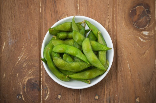 6 món ăn giảm cân yêu thích của mỹ nhân Hollywood