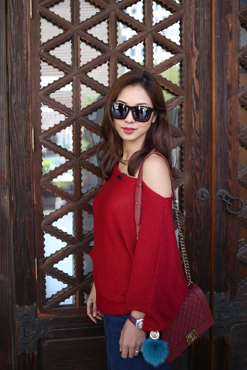 Jennifer Phạm làm phụ bếp ở Hàn Quốc ảnh 5