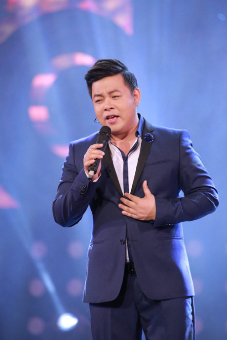 Không còn scandal như trước, Quang Lê làm rung động, lấy đi nước mắt của triệu trái tim - Ảnh 3 Khong con scandal nhu truoc, Quang Le lam rung dong, lay di nuoc mat cua trieu trai tim - Anh 3