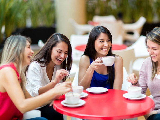 Những cách xả stress dễ dàng nhất ảnh 12 Cách đơn giản để xả stress hiệu quả nhất và luôn khỏe mạnh