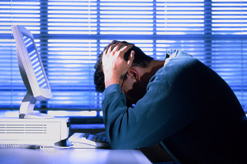 Những cách xả stress dễ dàng nhất ảnh 6 Cách đơn giản để xả stress hiệu quả nhất và luôn khỏe mạnh