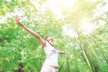Những cách xả stress dễ dàng nhất ảnh 1 Cách đơn giản để xả stress hiệu quả nhất và luôn khỏe mạnh
