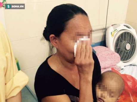 Con khó ở, bố mẹ biết ung thư thì đã muộn: Cảnh báo dấu hiệu ung thư dễ nhầm với sốt virus - Ảnh 2 Con kho o, bo me biet ung thu thi da muon: Canh bao dau hieu ung thu de nham voi sot virus - Anh 2