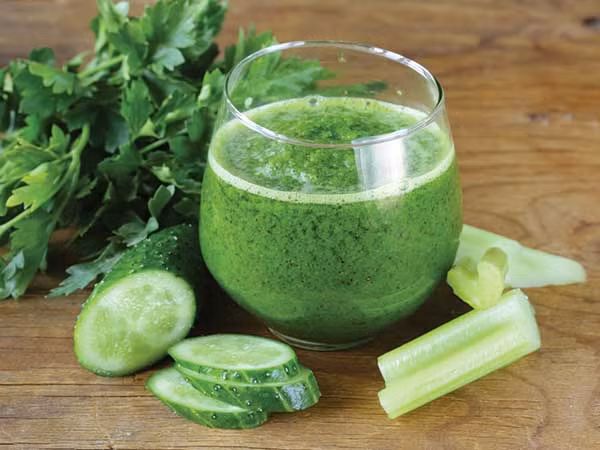 Thức uống trước lúc đi ngủ giúp đánh tan mỡ bụng