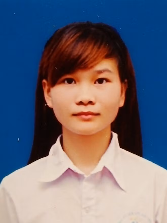 Nữ sinh trả lại 10 triệu đồng cho người đánh mất