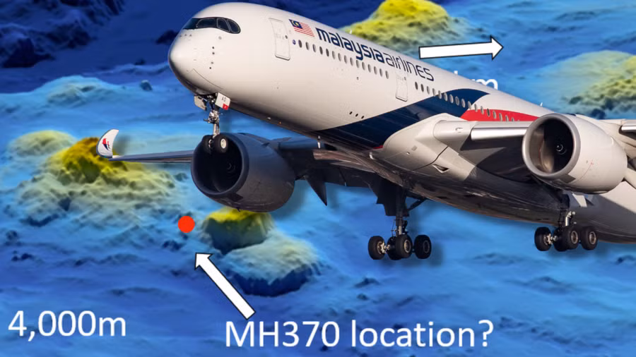 Nhà chức trách Malaysia đang được kêu gọi tái khởi động cuộc tìm kiếm MH370.