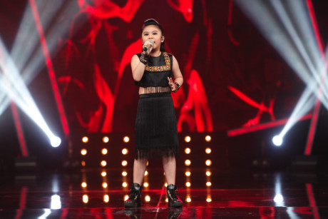 Bảo Trân Idol Kids và giấc mơ chinh phục đỉnh cao âm nhạc - Ảnh 5 Bao Tran Idol Kids va giac mo chinh phuc dinh cao am nhac - Anh 5