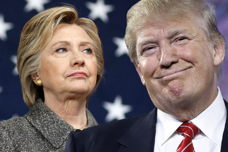 Macron thề sẽ tránh sai lầm của Hillary Clinton - Ảnh 2 Macron the se tranh sai lam cua Hillary Clinton - Anh 2