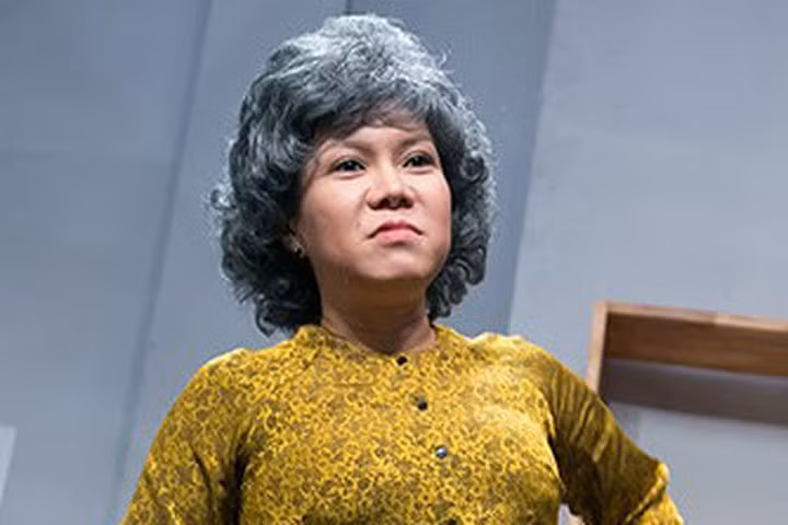 Từ chuyện Trấn Thành và Đài Vĩnh Long: Lời cảnh tỉnh cho các cây hài