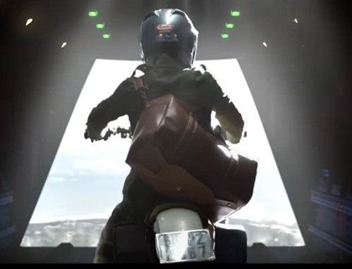 Hé lộ những cảnh thót tim của Lý Hải trong phim bạc tỷ ảnh 6 Hé lộ những cảnh thót tim của Lý Hải trong phim bạc tỷ ảnh 6