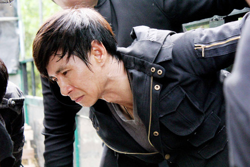 Hé lộ những cảnh thót tim của Lý Hải trong phim bạc tỷ ảnh 10 Hé lộ những cảnh thót tim của Lý Hải trong phim bạc tỷ ảnh 10