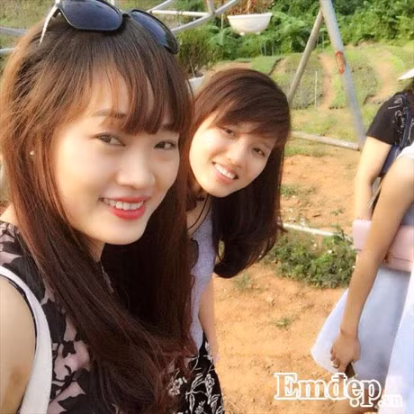 Da sang min nhu gai 18 nho loai nuoc than ky tu che tai nha - Anh 3