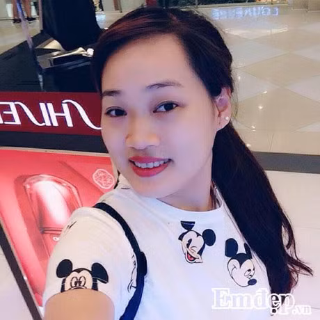 Da sang min nhu gai 18 nho loai nuoc than ky tu che tai nha - Anh 5