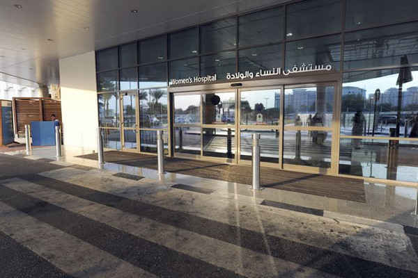 Mẹ Việt kể chuyện sinh con ở bệnh viện hiện đại nhất thế giới với chi phí 1,3 triệu đồng