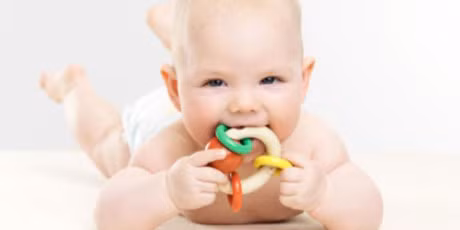 3 cau chuyen hoang duong, phan khoa hoc ve suc khoe rang mieng cua tre cac me bo ngay - Anh 2