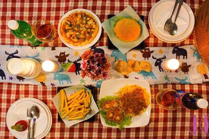 Vạch mặt "thủ phạm" gây dậy thì sớm ở trẻ