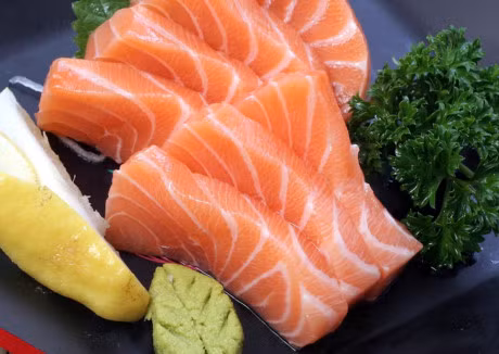 Ca hoi nuoi la thuc pham doc hai nhat the gioi? - Anh 4