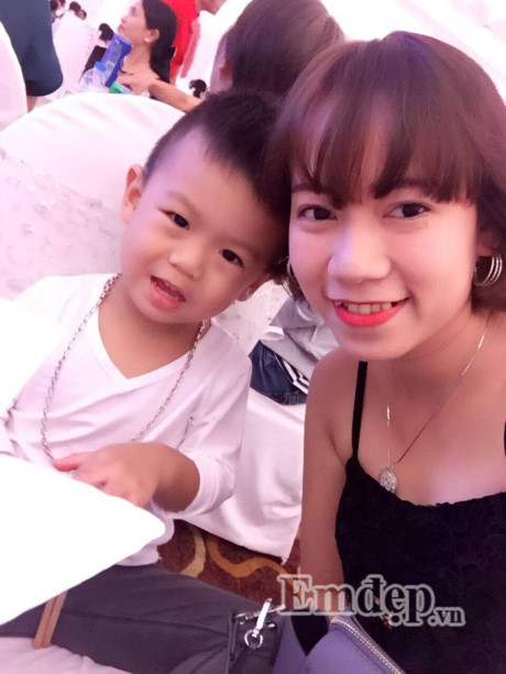 Mẹ làm cơm sáng tạo Me lam com sang tao