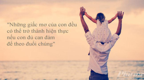 9 câu nói có ảnh hưởng đến cuộc đời một đứa trẻ - Ảnh 9 9 cau noi co anh huong den cuoc doi mot dua tre - Anh 9