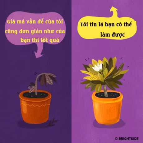 Khac biet bat ngo giua nguoi suy nghi tich cuc va tieu cuc - Anh 5