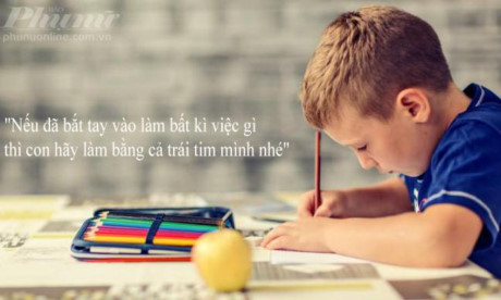 9 câu nói có ảnh hưởng đến cuộc đời một đứa trẻ - Ảnh 7 9 cau noi co anh huong den cuoc doi mot dua tre - Anh 7