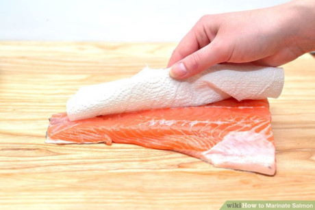 Cá hồi nuôi là thực phẩm độc hại nhất thế giới? - Ảnh 5 Ca hoi nuoi la thuc pham doc hai nhat the gioi? - Anh 5