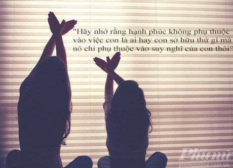 9 câu nói có ảnh hưởng đến cuộc đời một đứa trẻ - Ảnh 8 9 cau noi co anh huong den cuoc doi mot dua tre - Anh 8