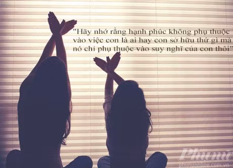 9 cau noi co anh huong den cuoc doi mot dua tre - Anh 8