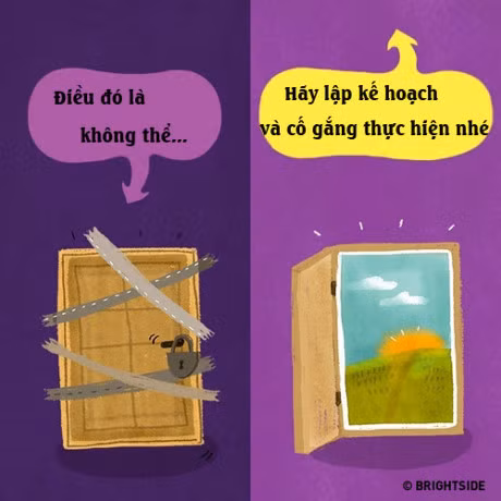 Khac biet bat ngo giua nguoi suy nghi tich cuc va tieu cuc - Anh 2