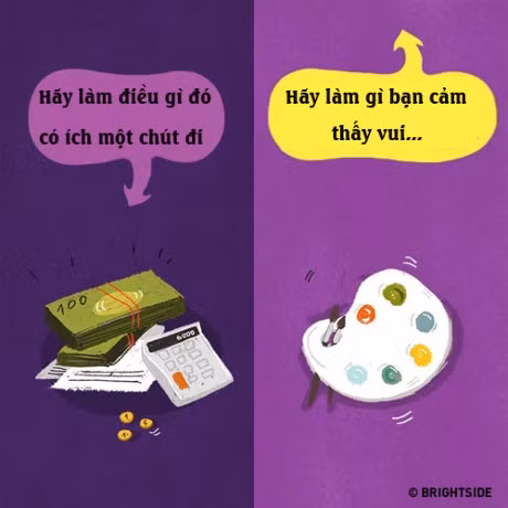 Khac biet bat ngo giua nguoi suy nghi tich cuc va tieu cuc - Anh 3