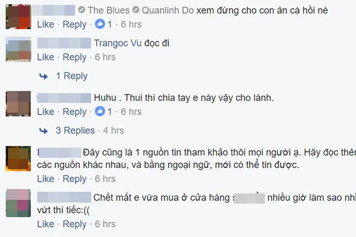 Cá hồi nuôi là thực phẩm độc hại nhất thế giới?