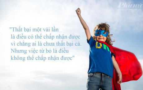 9 câu nói có ảnh hưởng đến cuộc đời một đứa trẻ - Ảnh 3 9 cau noi co anh huong den cuoc doi mot dua tre - Anh 3