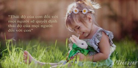 9 câu nói có ảnh hưởng đến cuộc đời một đứa trẻ - Ảnh 5 9 cau noi co anh huong den cuoc doi mot dua tre - Anh 5