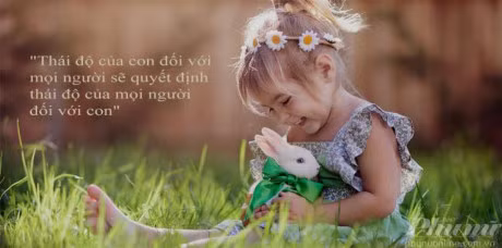 9 cau noi co anh huong den cuoc doi mot dua tre - Anh 5