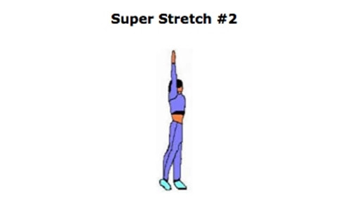 Bí quyết để con bạn cao thêm 6cm mỗi năm ngay cả khi đã dậy thì - Ảnh 5 Bí quyết để con bạn cao thêm 6cm mỗi năm ngay cả khi đã dậy thì - Ảnh 5