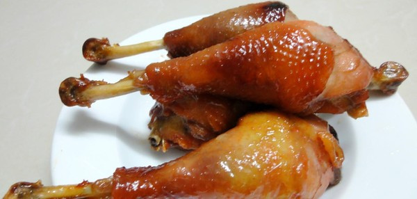ăn thịt gà 2 ăn thịt gà 2