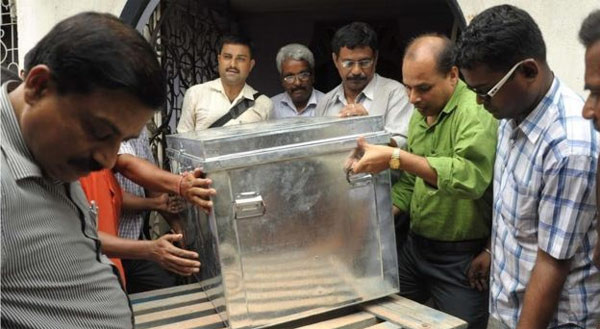 Ấn Độ, kỹ sư, bí ẩn, tiền