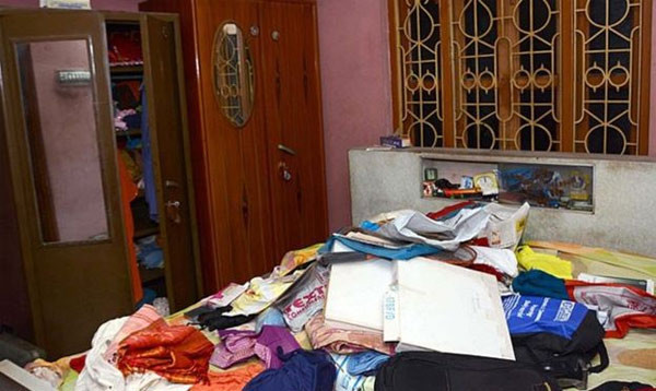 Ấn Độ, kỹ sư, bí ẩn, tiền