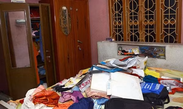 Ấn Độ, kỹ sư, bí ẩn, tiền