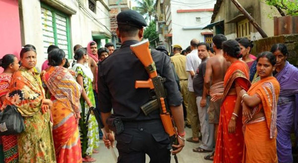 Ấn Độ, kỹ sư, bí ẩn, tiền