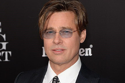 Brad Pitt mạnh tay chi 33 triệu USD để mua sắm trong một giờ đồng hồ