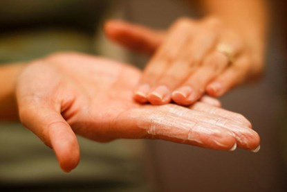 5 bước rửa mặt đúng cách chị em cần biết ảnh 1 5 bước rửa mặt đúng cách chị em cần biết ảnh 1