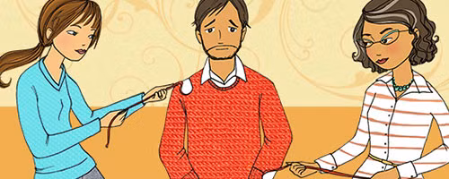 Ảnh minh họa: Thrivingfamily.com.