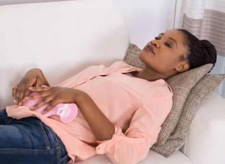 Nhung van de suc khoe ban khong nen tim 