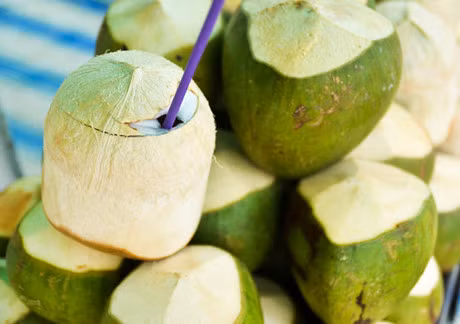 Me bau hoc ngay 5 kinh nghiem chon dua ngon dung chuan Ben Tre - Anh 3